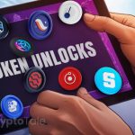 Top 10 Token Unlocks of This Week: ENA, APT, PENDLE and More