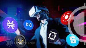 Top Metaverse Tokens to Watch: STX, RENDER, FLOKI, & More