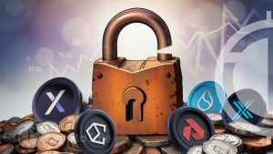 Top Token Unlocks This Week: DYDX, SUI, AKT, IMX, and ENA