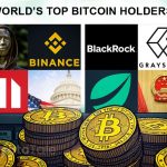 Top Bitcoin Holders: Satoshi, Exchanges, and Governments