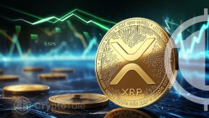 XRP Could Reach $10.4 if Bitcoin Hits $80,000: Analyst