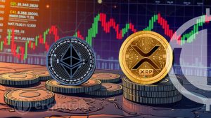 XRP Faces Possible Pullback Amid Broader Market Uncertainty