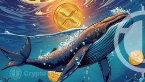 XRP Sees $60M in Whale Transfers Amid Market Consolidation