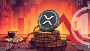 XRP Sees Fluctuations: Crucial Breakout or Rejection Ahead? 