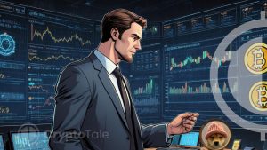 Altcoins Outperform Bitcoin Amid Bullish Divergence Signals