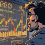 Altcoins Surge in On-Chain Activity Amid Bitcoin Uncertainty