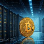 Analyst Predicts Bitcoin Rally to $68K if $54K Support Holds