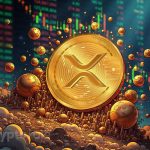 Analyst Predicts Volatility for XRP Ahead of FED Decision