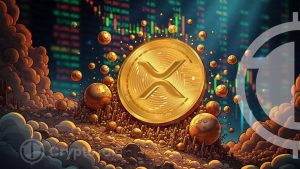 Analyst Predicts Volatility for XRP Ahead of FED Decision