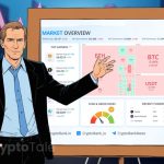 BTC Dominance Slips as Altcoins Gain in Mixed Crypto Market