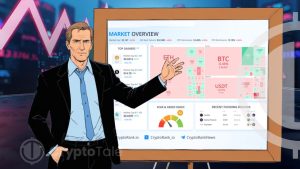 BTC Dominance Slips as Altcoins Gain in Mixed Crypto Market