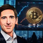 BTC ETFs Get Top Priority Over Other Exchanges: Bitwise CIO