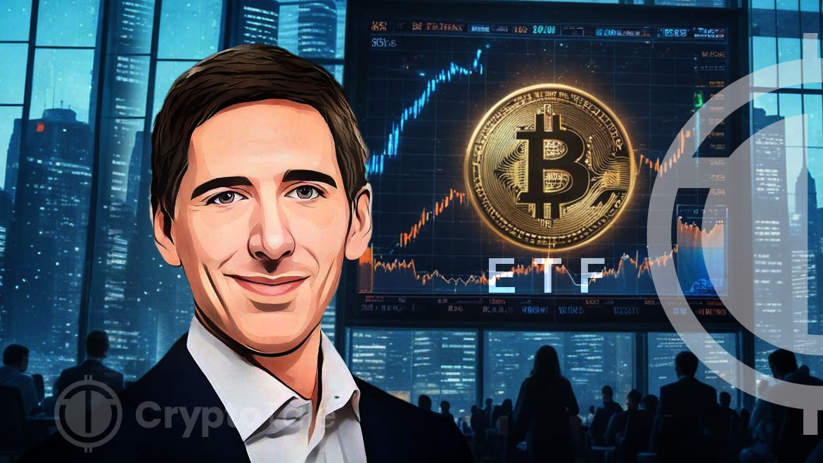 BTC ETFs Get Top Priority Over Other Exchanges: Bitwise CIO