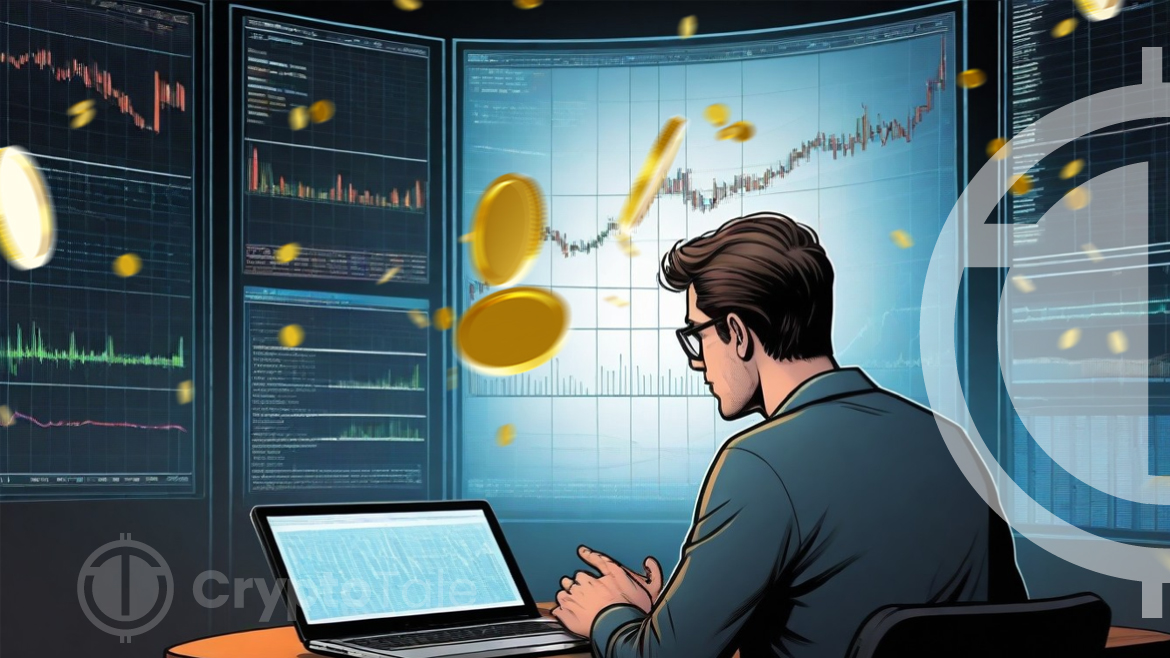 BTC, ETH Lead Open Interest, Solana Lags Behind Above $140