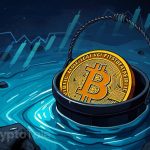 BTC Growth Slows as Market Matures, Hashrate Hits Record