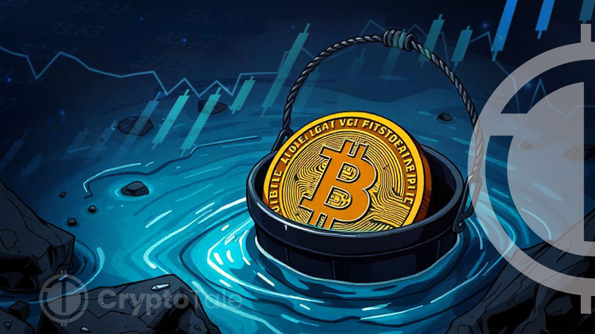 BTC Growth Slows as Market Matures, Hashrate Hits Record