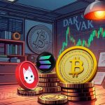 BTC, SOL, and MEW Lead Crypto Trends Amid Market Surge