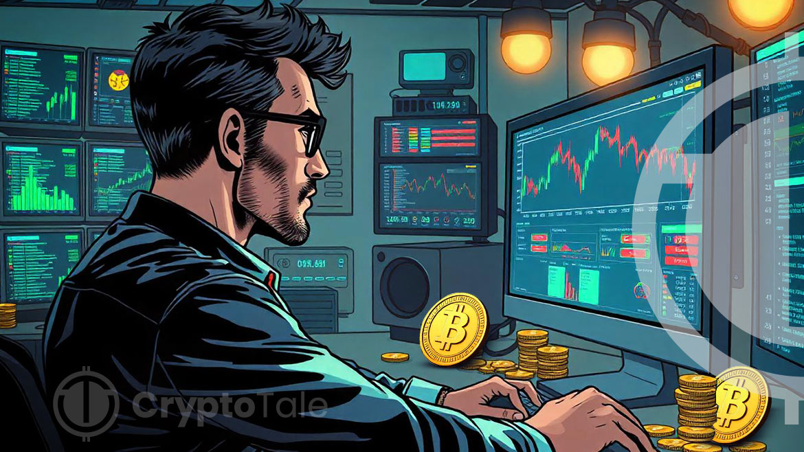 BTC and ETH Whales Down: How Will It Impact Broader Market?