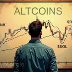 Bearish Altcoin Market: Is Chainlink's Correction Ending?