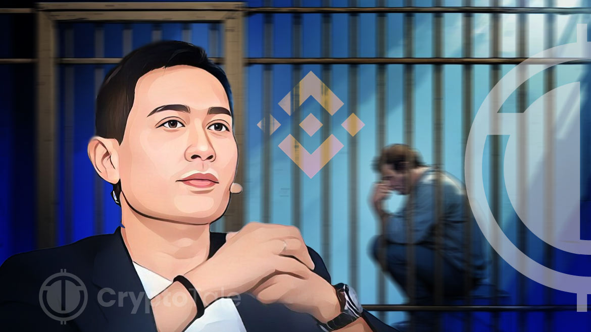 Binance CEO Demands Executive’s Release from Nigeria