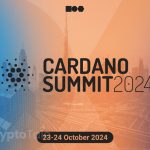 Binance, IOG, and Amioca Brands VIPs Among Speakers for Cardano Summit 2024