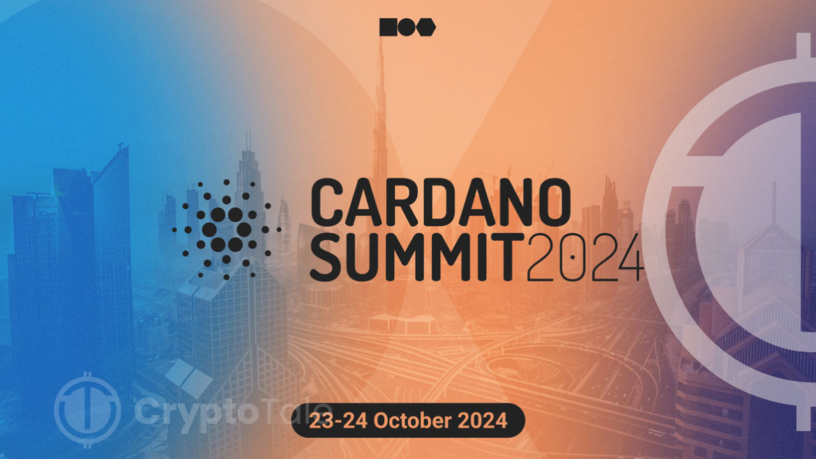 Binance, IOG, and Amioca Brands VIPs Among Speakers for Cardano Summit 2024