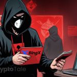 BingX's Hot Wallet Hacked; Withdrawals Temporarily Suspended