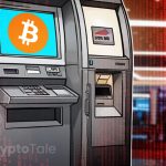 Bitcoin ATM Scams Surge 10x Since 2020: $110M Lost in 2023