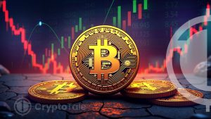 Bitcoin Consolidates, Eyes Key Resistance for Next Breakout