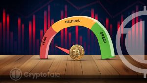 Bitcoin Fear Index at 22: Can BTC Drop Below $50K?