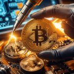 Bitcoin Miners Face Worst Revenue Drop in 11 Months