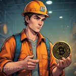 Bitcoin Miners Offload 30K BTC as Leverage Hits Yearly High