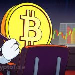 Bitcoin Nears $65,000 Key Resistance Amid Market Uncertainty