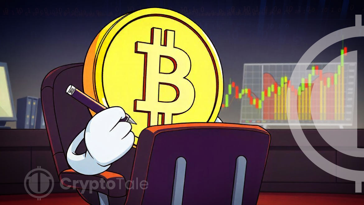 Bitcoin Nears $65,000 Key Resistance Amid Market Uncertainty