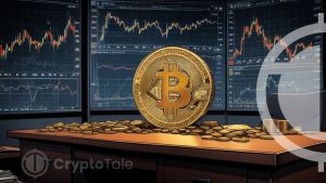 Bitcoin Pattern Hints at 2024 Rally and 2025 Parabolic Surge