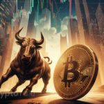 Bitcoin Price Forms Bullish Pattern Amid Market Turbulence