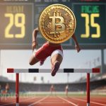 Bitcoin Reserve Drop Signals Possible Price Surge: An Analysis