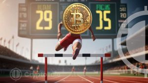 Bitcoin Reserve Drop Signals Possible Price Surge: An Analysis