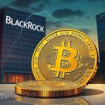 Bitcoin Sentiment Soars as BlackRock Calls It a Global Hedge