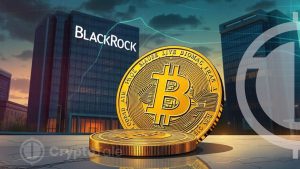 Bitcoin Sentiment Soars as BlackRock Calls It a Global Hedge