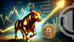 Bitcoin Shows Signs of Potential Recovery, Eyes $62,000