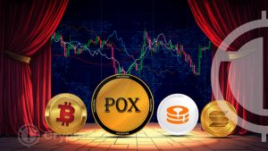 Bitcoin & Solana Rise as Pollux Coin Leads Social Media Buzz