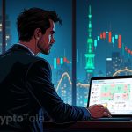 Bitcoin Steady Amid Mixed Crypto Market and Fear Index at 29