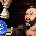 Cardano Staking: Hoskinson Refutes Token Locking Claims