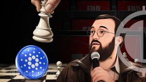 Cardano Staking: Hoskinson Refutes Token Locking Claims