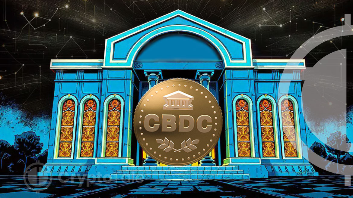 Central Bank Digital Currencies (CBDCs): The Future of Money