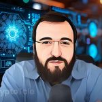 Charles Hoskinson on Cardano's Decade Amid Chang Hard Fork