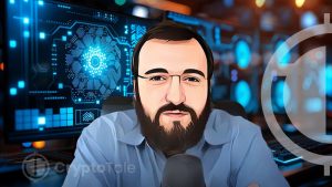 Charles Hoskinson on Cardano’s Decade Amid Chang Hard Fork