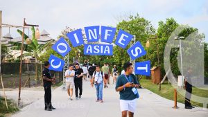 Coinfest Asia 2024 Surpasses Records, Aims Higher for 2025