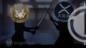 Community Accuses SEC of Favoring Bitcoin, Ethereum Over XRP